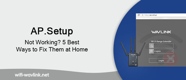 AP.Setup Not Working 5 Best Ways to Fix Them at Home-1